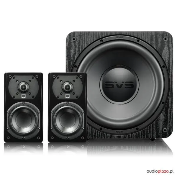 Jak w prosty sposób podłączyć głośniki 2.1 do swojego systemu audio?